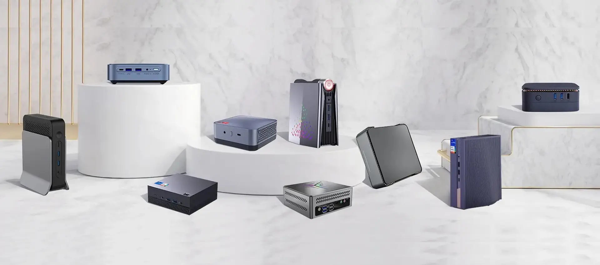 Mini PCs Manufacturer