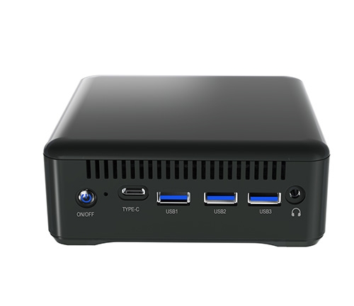 Desktop Mini Computers PC 12th Gen Intel Alder Lake N95 