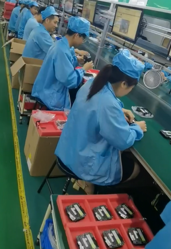 Manufacturer of mini pcs, mini desktop computers