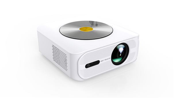 YT800 Android Mini Projector 1080P