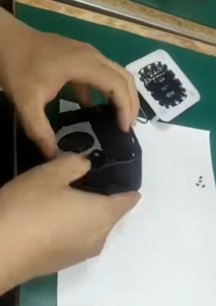 T9 Plus assambly computer -Great mini PC with one weird quirk