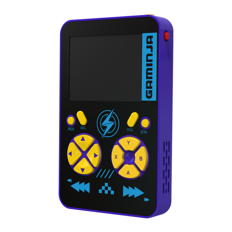 Video Game - Model PB05