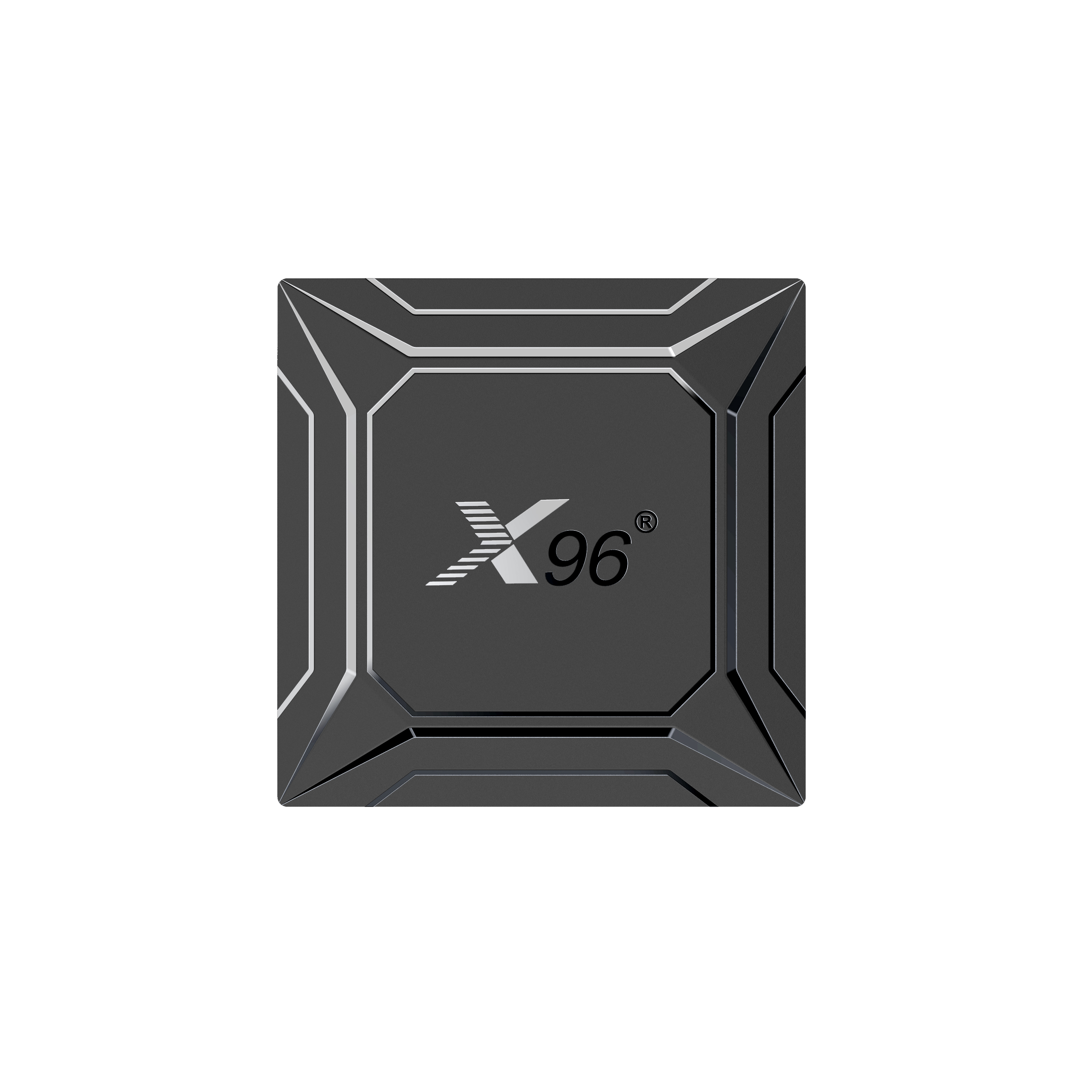 X96M200 Android 14 TV Box Amlogic S905X5 2.4G 5G Dual Wifi TVBOX 4k Smart Android Box Support Custom