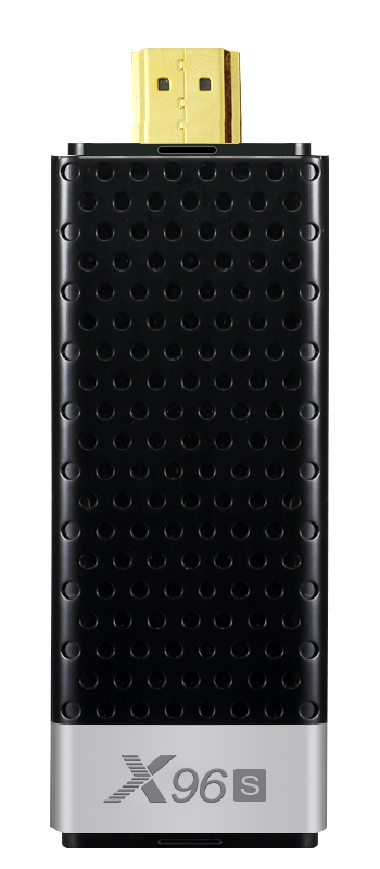 X96S Stick 4K TV Stick Mini Android 9 4GB 32GB Amlogic S905Y2 Quad Core 2.4G Wifi BT4.0 1080P 4K TV Media Player