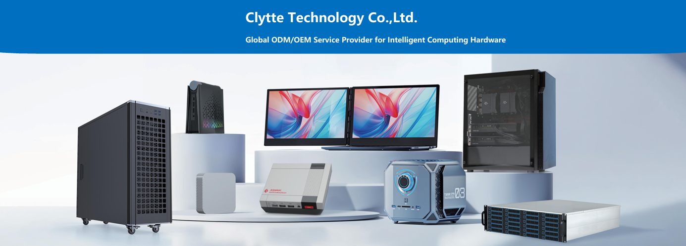 OEM for MINI PC. AIPC