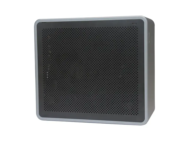 StarMang GT5 Pro Compact AI Edge Workstation, 4.8L/5.6L Small Form Factor Desktop, Intel 12th-14th Gen i3/i5/i7 & AMD Ryzen 7000/9000 Compatible, Dual DDR5 96GB RAM, NVIDIA SFF GPU Support for Local LLM AI Inference, CAD Simulation & Video Generation