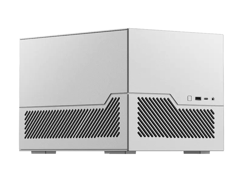 Starlight GT15 Liquid Cooling AI Workstation, Up to 7022 TOPS, 15L Compact AI Server for Large Model Training Fine-tuning, Dual-Width GPU Supported, Edge Inference & Embodied Intelligence Development