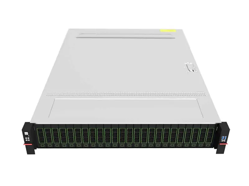 Nebula X720 2U Rack Server, 24 x 2.5