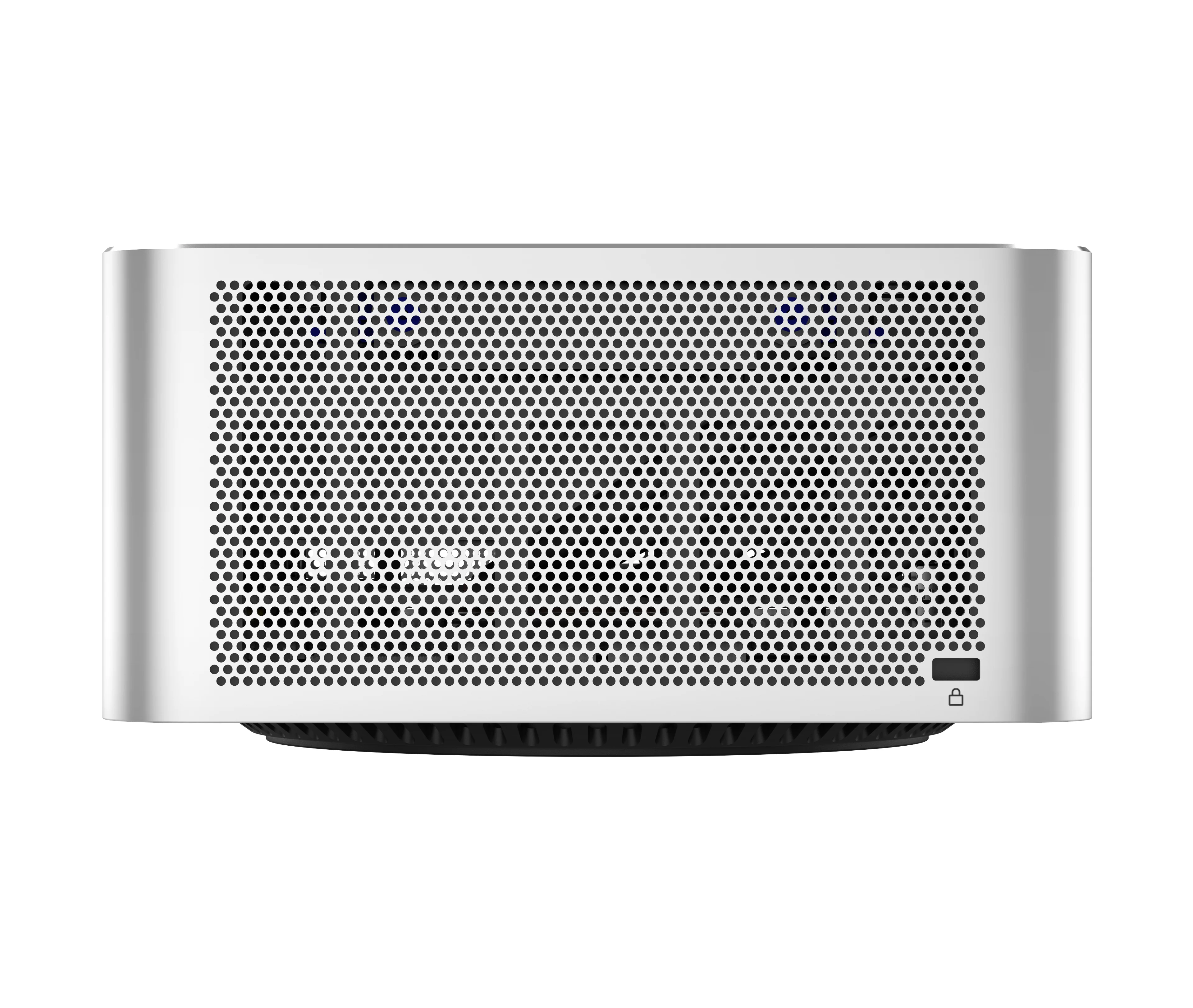 F9A AI Mini Workstation, AMD Ryzen AI Max+ 395, 126 TOPS AI Performance, 128GB LPDDR5X‑8000, Dual M.2 PCIe4.0, OCuLink eGPU, Dual USB4 40Gbps, Dual 2.5G LAN, Windows 11 Pro