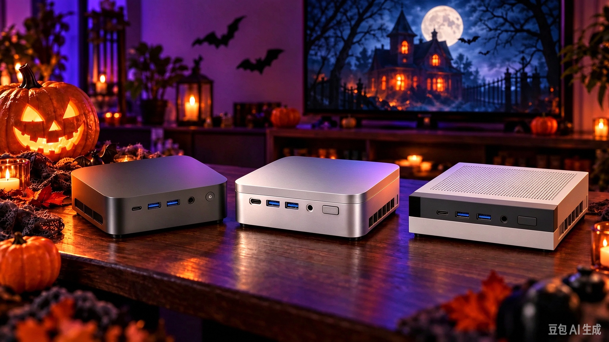 Tips for Hosting a Thrilling Halloween Movie Night